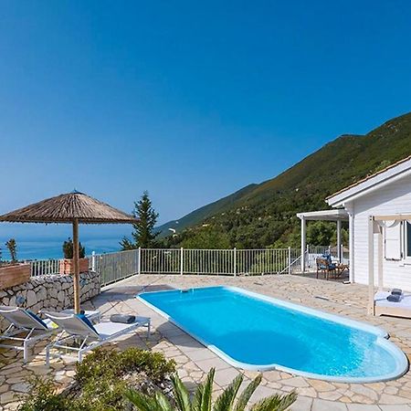 Vasiliki Cottages 외부 사진