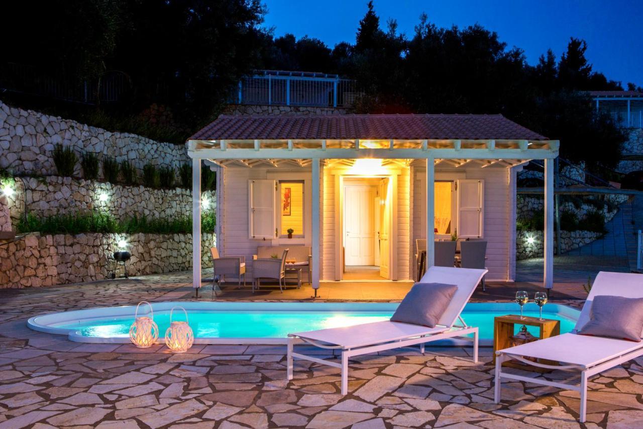 Vasiliki Cottages 외부 사진