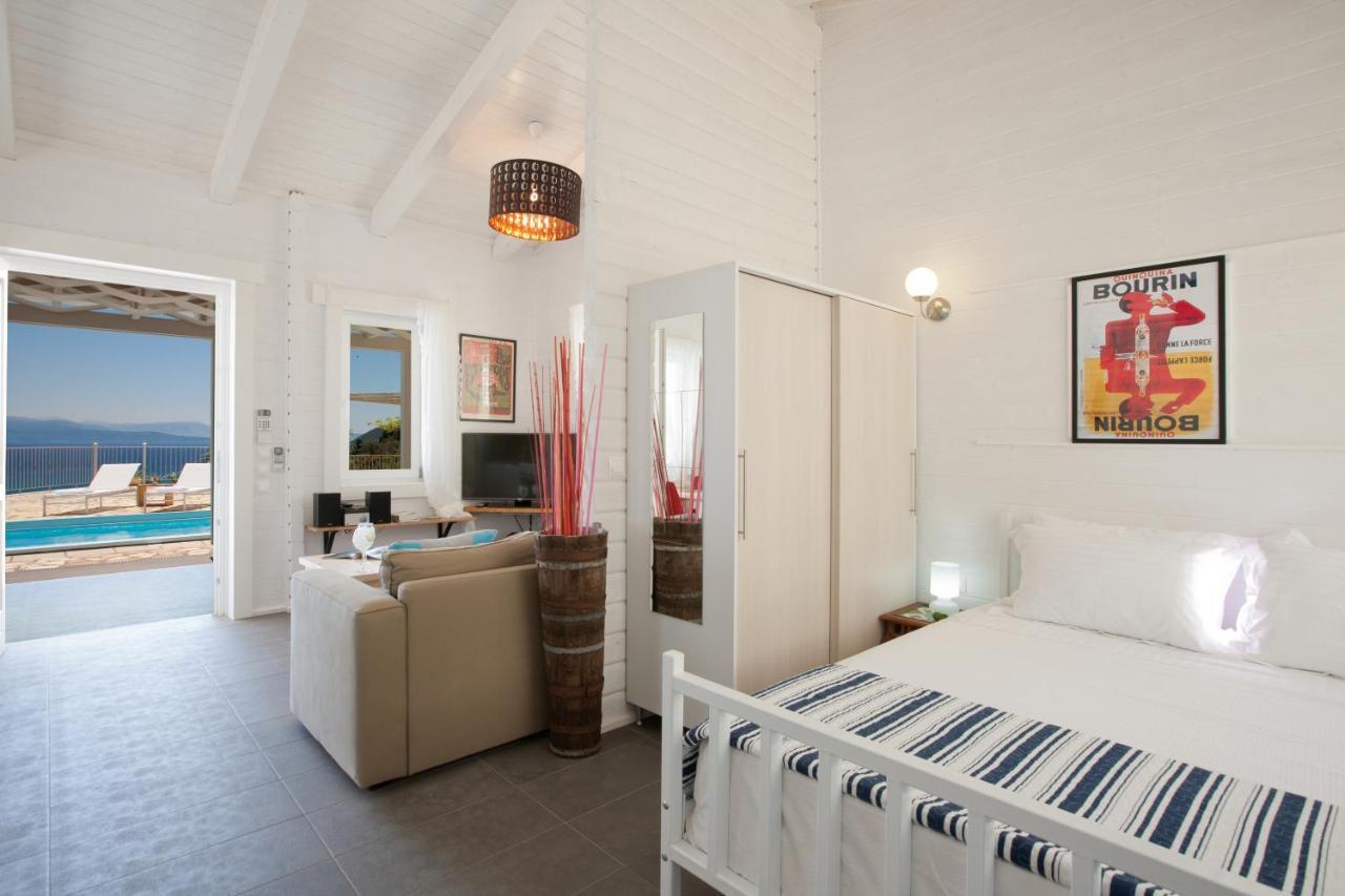 Vasiliki Cottages 외부 사진