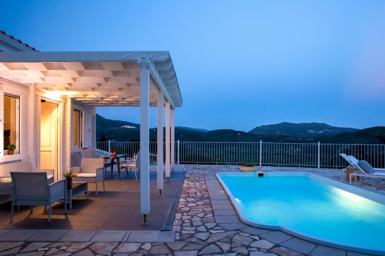 Vasiliki Cottages 외부 사진