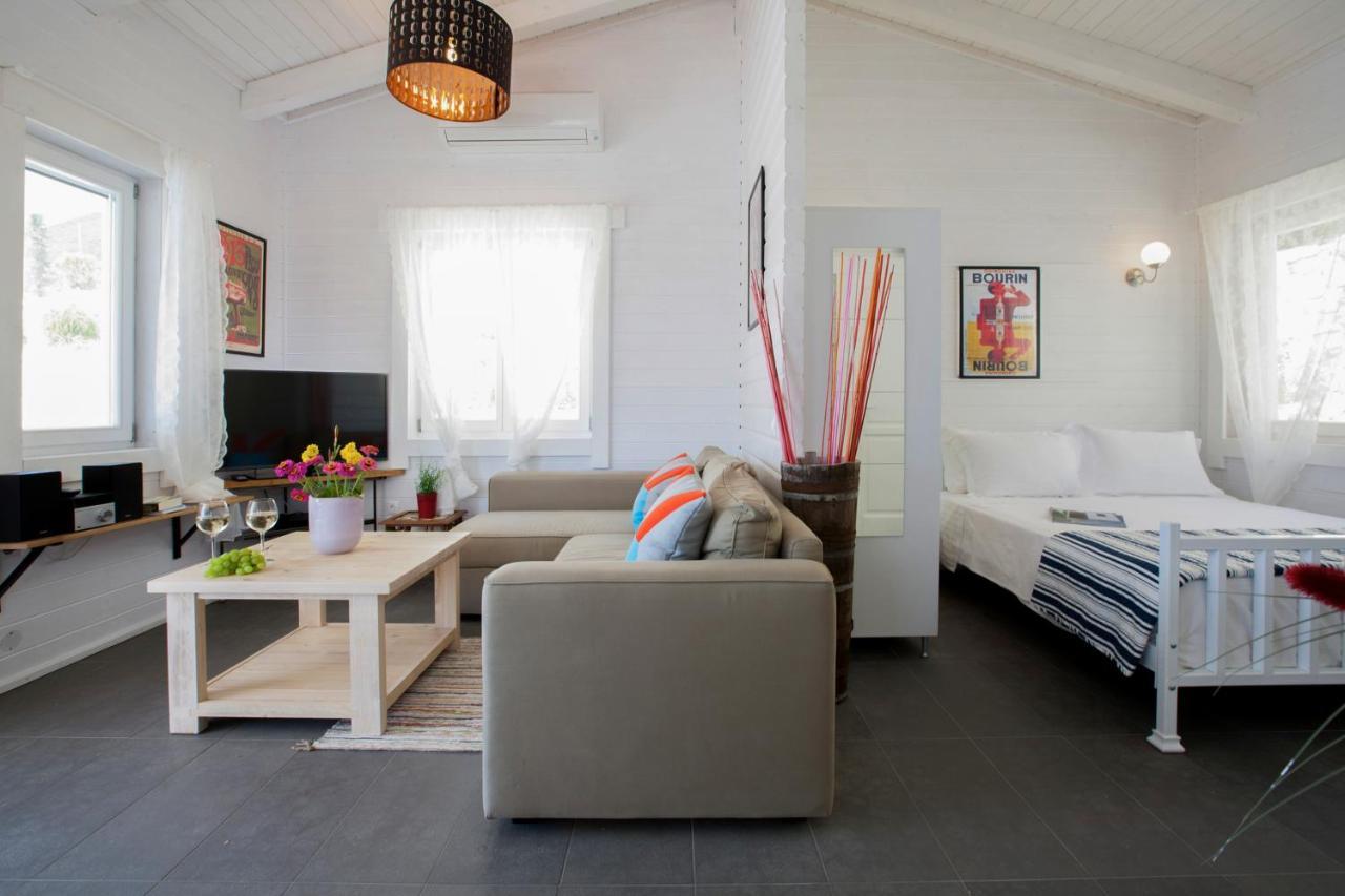 Vasiliki Cottages 외부 사진