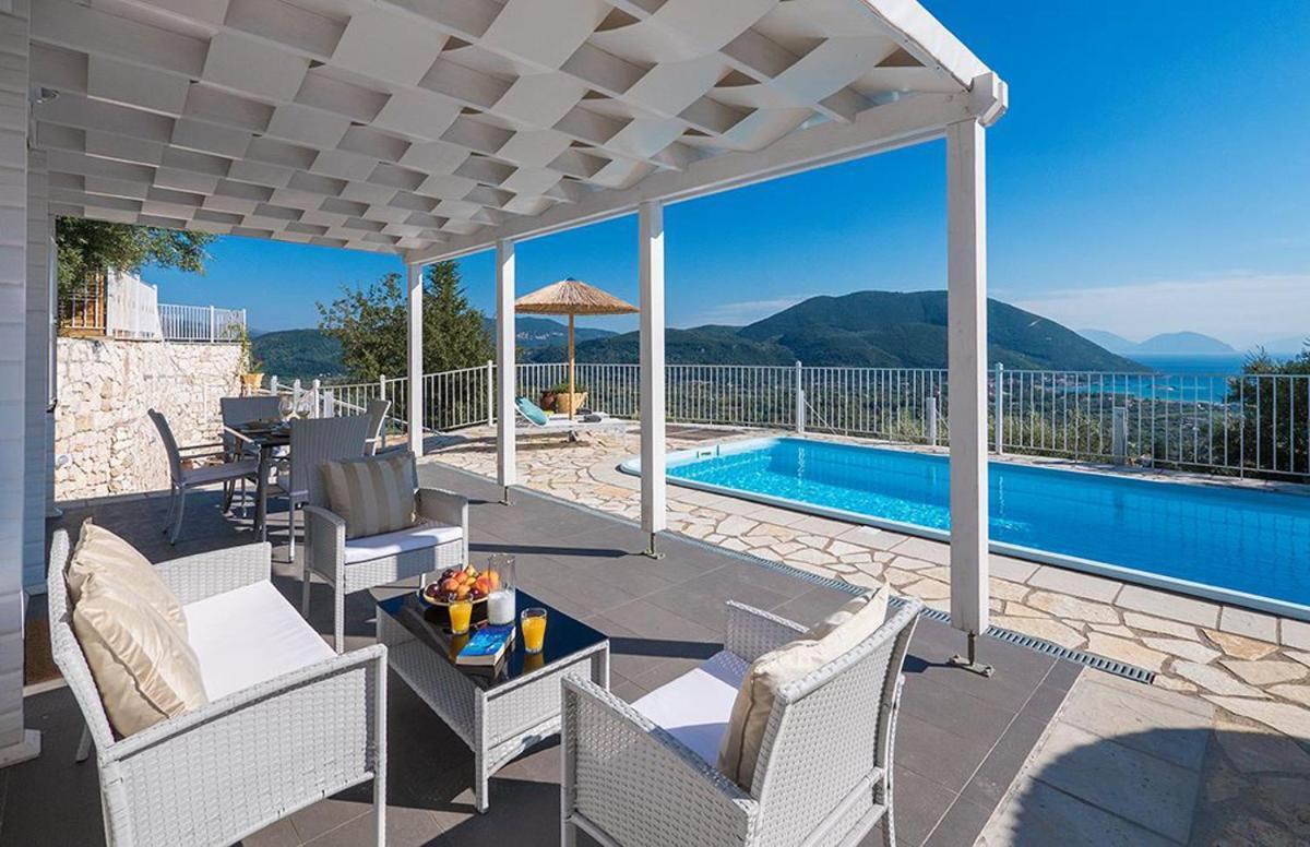 Vasiliki Cottages 외부 사진