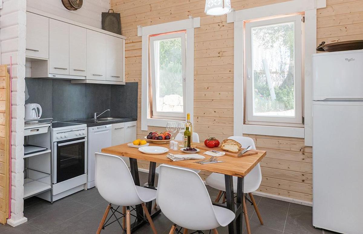 Vasiliki Cottages 외부 사진