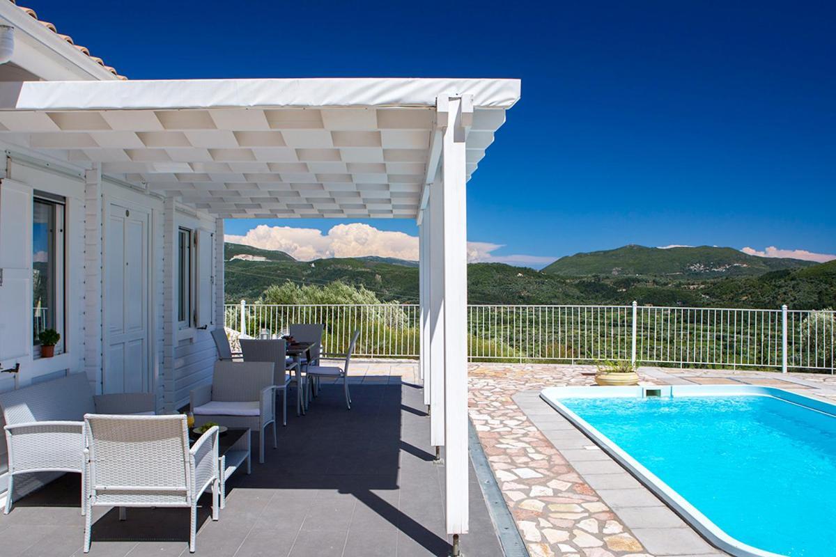 Vasiliki Cottages 외부 사진