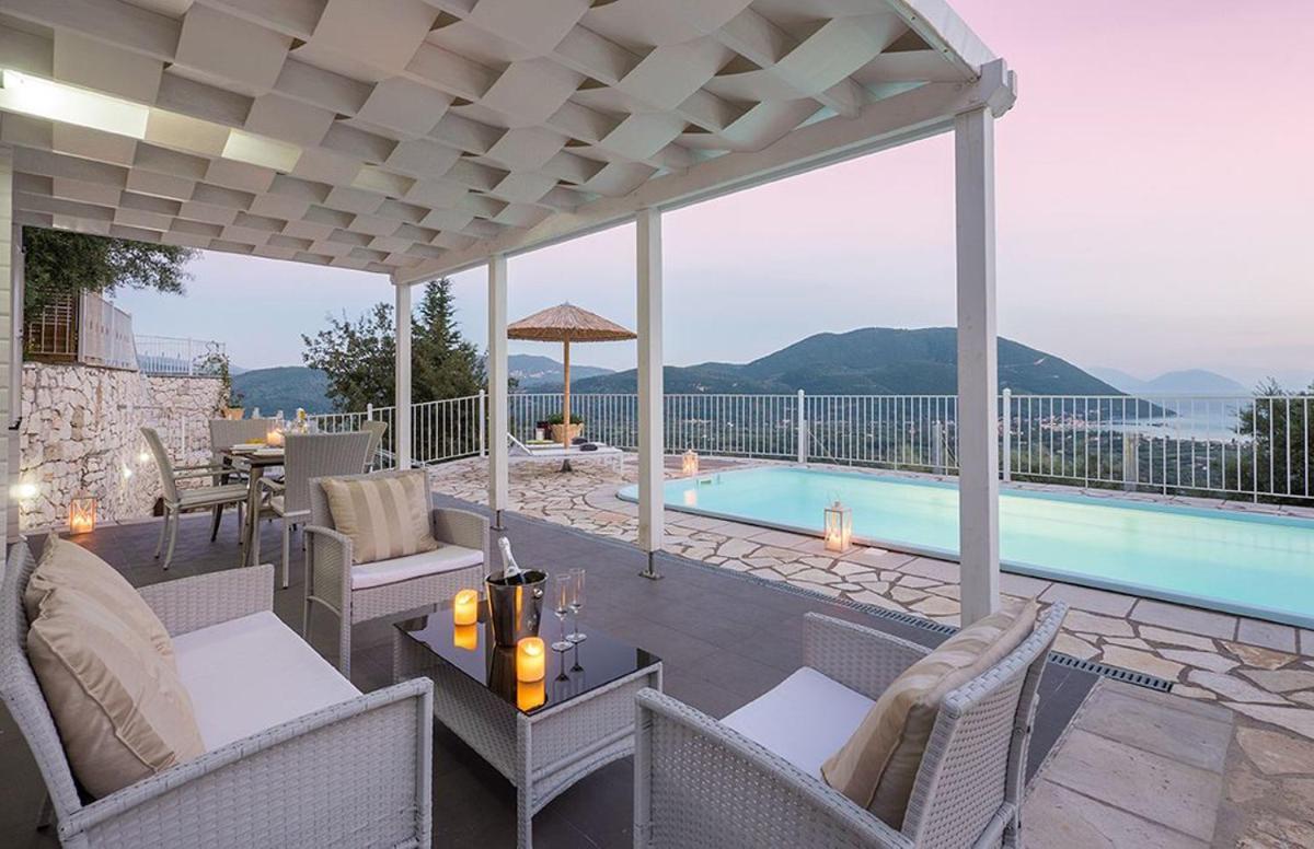 Vasiliki Cottages 외부 사진