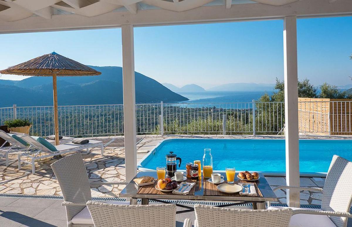 Vasiliki Cottages 외부 사진