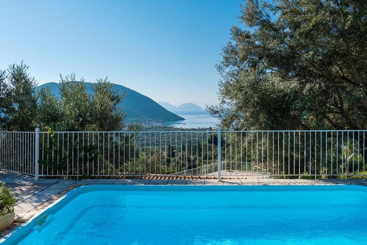Vasiliki Cottages 외부 사진