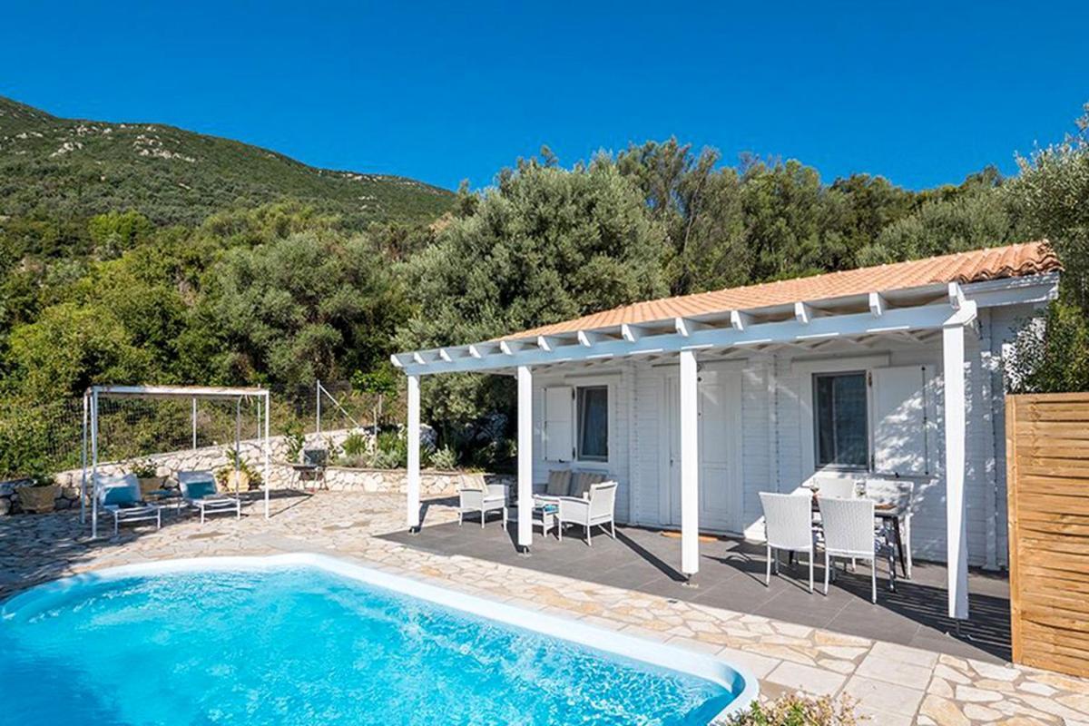 Vasiliki Cottages 외부 사진