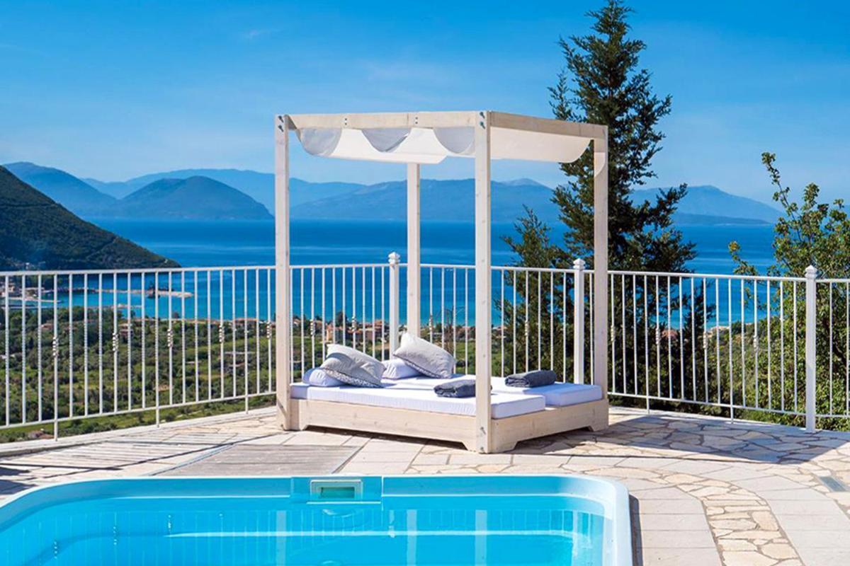 Vasiliki Cottages 외부 사진