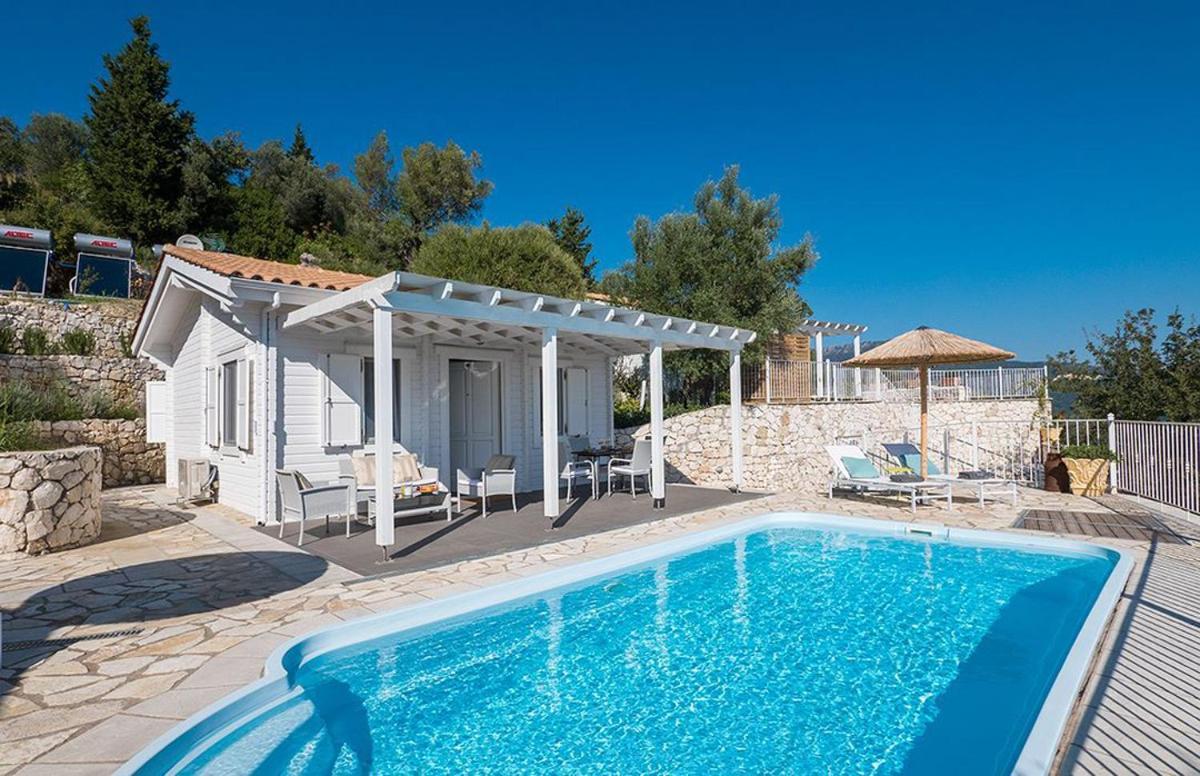 Vasiliki Cottages 외부 사진