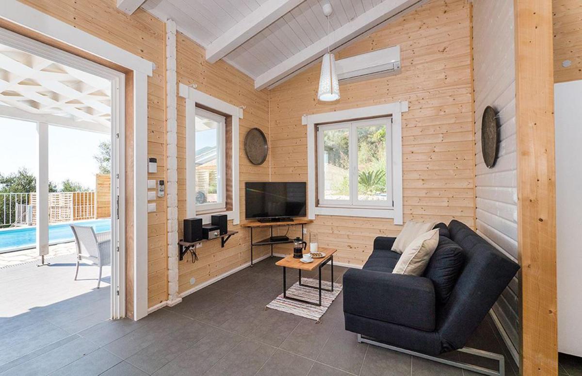 Vasiliki Cottages 외부 사진