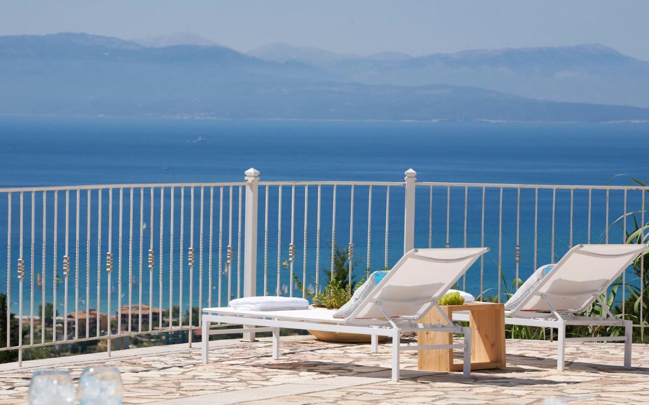 Vasiliki Cottages 외부 사진