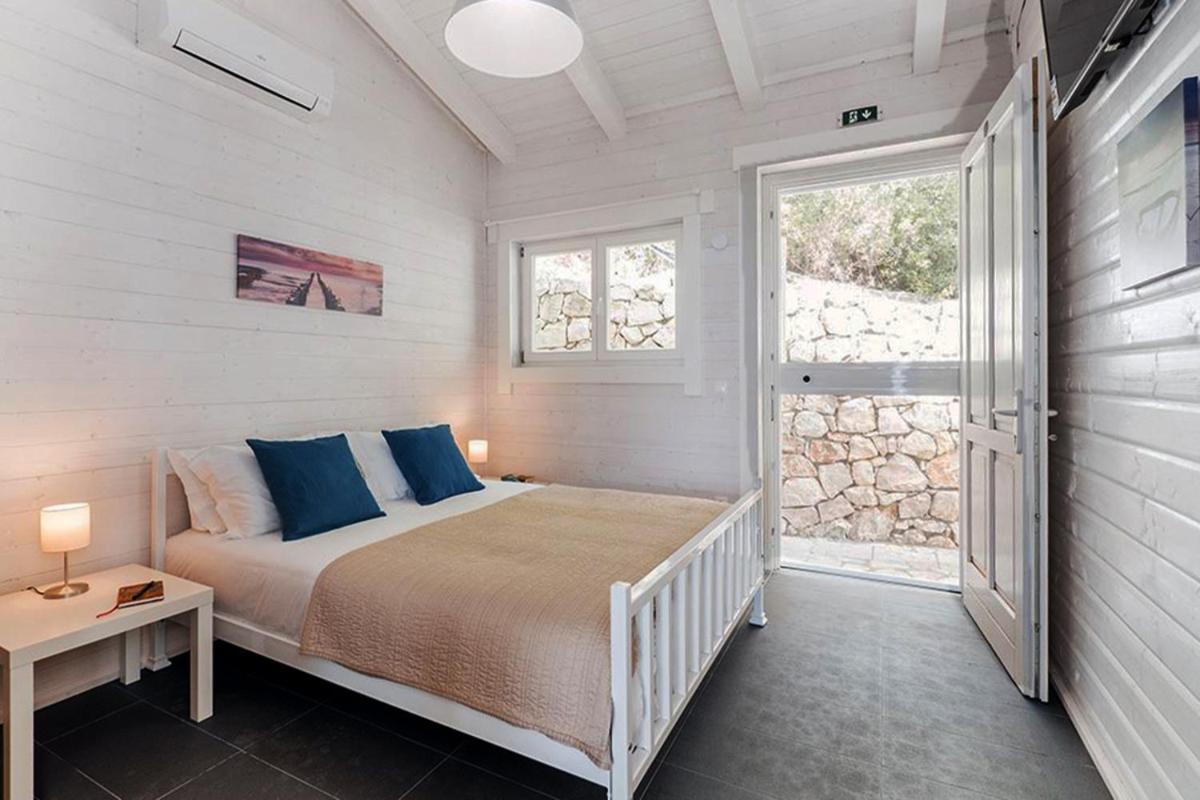 Vasiliki Cottages 외부 사진